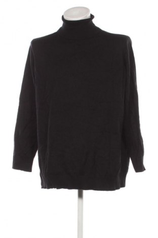 Pánský svetr  Bpc Bonprix Collection, Velikost 3XL, Barva Černá, Cena  569,00 Kč