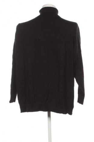 Pánský svetr  Bpc Bonprix Collection, Velikost 3XL, Barva Černá, Cena  569,00 Kč