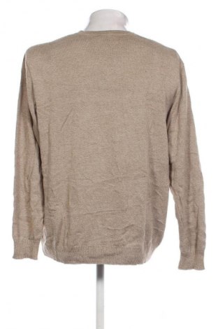 Herrenpullover Breidhof, Größe XXL, Farbe Beige, Preis € 24,99