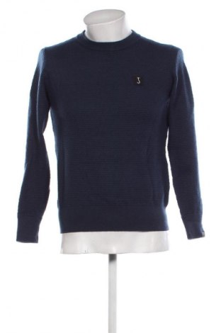 Férfi pulóver Butcher of Blue, Méret XL, Szín Kék, Ár 16 739 Ft