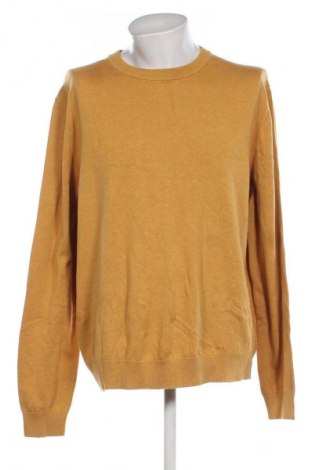 Pánsky sveter  C&A, Veľkosť 3XL, Farba Oranžová, Cena  18,35 €