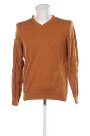 Herrenpullover C&A, Größe L, Farbe Braun, Preis € 24,99