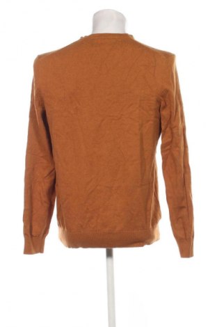 Herrenpullover C&A, Größe L, Farbe Braun, Preis € 24,99