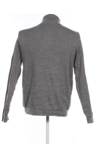 Herrenpullover C&A, Größe L, Farbe Grau, Preis € 24,99