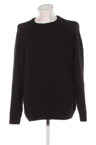 Férfi pulóver C&A, Méret XXL, Szín Fekete, Ár 9 489 Ft