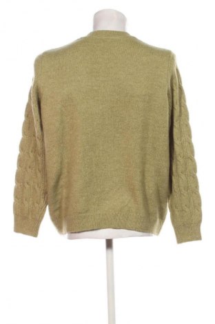 Herrenpullover C&A, Größe L, Farbe Grün, Preis € 24,99