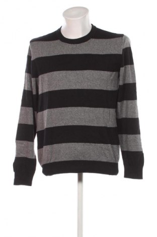 Męski sweter C&A, Rozmiar L, Kolor Kolorowy, Cena 114,99 zł