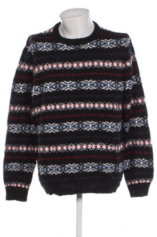 Herrenpullover C&A, Größe XXL, Farbe Mehrfarbig, Preis € 24,99