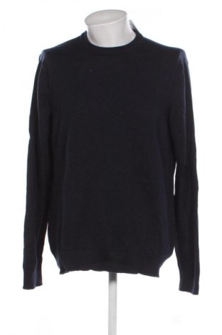 Herrenpullover C&A, Größe XL, Farbe Blau, Preis 24,99 €