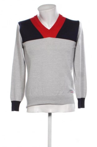 Férfi pulóver Calvin Klein Jeans, Méret M, Szín Sokszínű, Ár 14 393 Ft