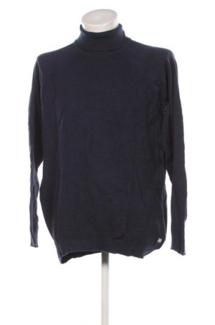 Férfi pulóver Cars Jeans, Méret XXL, Szín Kék, Ár 9 489 Ft