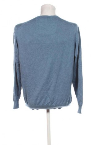 Herrenpullover Casa Moda, Größe XL, Farbe Blau, Preis € 43,99