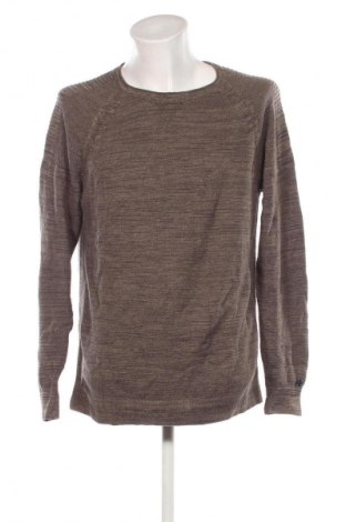 Herrenpullover Cast Iron, Größe XXL, Farbe Braun, Preis 42,99 €