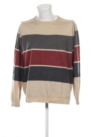 Herrenpullover CedarWood State, Größe XXL, Farbe Mehrfarbig, Preis € 24,99