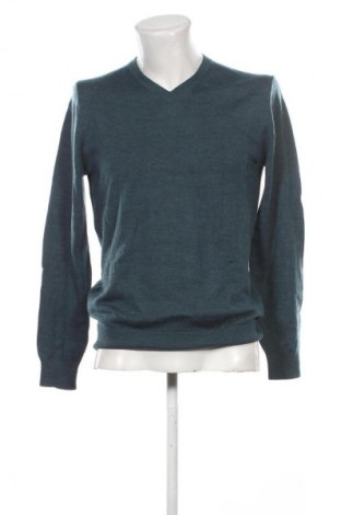 Pánsky sveter  Christian Berg, Veľkosť L, Farba Modrá, Cena  23,95 €