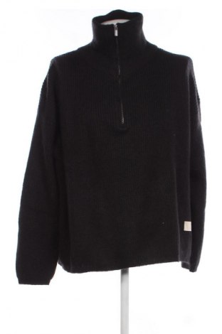 Pánsky sveter  Dan Fox X About You, Veľkosť XXL, Farba Čierna, Cena  62,95 €