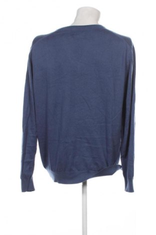 Herrenpullover Emidio Tucci, Größe XXL, Farbe Blau, Preis € 24,99