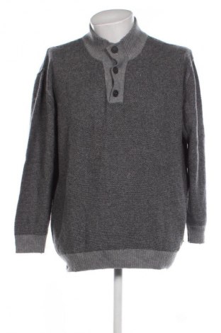 Herrenpullover Engbers, Größe XXL, Farbe Grau, Preis € 43,99