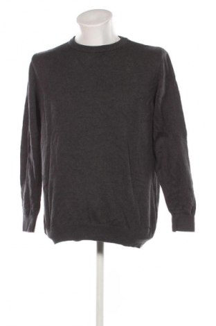 Herrenpullover Engelbert Strauss, Größe L, Farbe Grau, Preis € 33,99