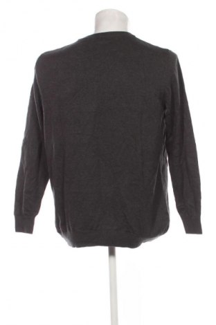 Herrenpullover Engelbert Strauss, Größe L, Farbe Grau, Preis € 33,99