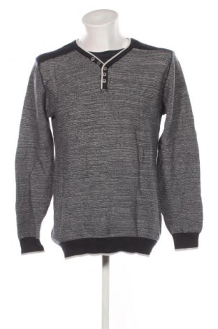 Męski sweter Ff Denim, Rozmiar XXL, Kolor Kolorowy, Cena 114,99 zł