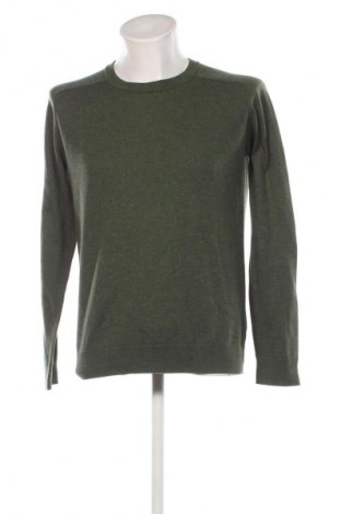 Pánsky sveter  Filippa K, Veľkosť M, Farba Zelená, Cena  71,83 €