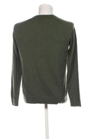 Pánsky sveter  Filippa K, Veľkosť M, Farba Zelená, Cena  71,83 €