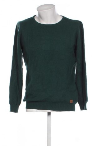 Herrenpullover Frankie, Größe XXL, Farbe Grün, Preis € 33,99