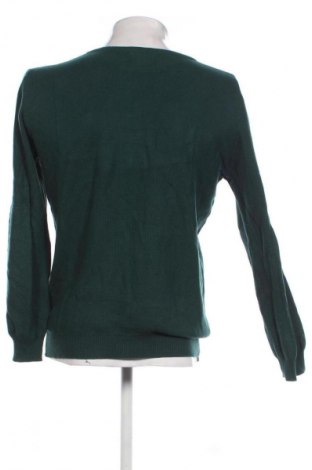 Herrenpullover Frankie, Größe XXL, Farbe Grün, Preis € 33,99