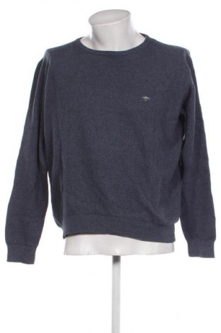 Herrenpullover Fynch-Hatton, Größe L, Farbe Blau, Preis € 43,99