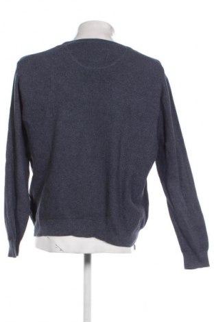 Herrenpullover Fynch-Hatton, Größe L, Farbe Blau, Preis € 43,99