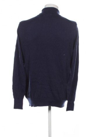 Ανδρικό πουλόβερ G-Star Raw, Μέγεθος L, Χρώμα Μπλέ, Τιμή 61,99 €