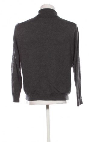 Herrenpullover Gant, Größe XXL, Farbe Grau, Preis 52,99 €