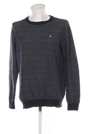 Herrenpullover Garcia, Größe XXL, Farbe Mehrfarbig, Preis € 33,99
