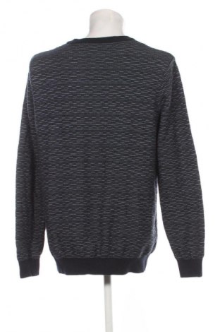 Herrenpullover Garcia, Größe XXL, Farbe Mehrfarbig, Preis € 33,99