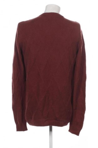 Herrenpullover Greystone, Größe L, Farbe Braun, Preis 17,99 €