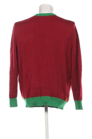 Pánský svetr  H&M, Velikost L, Barva Vícebarevné, Cena  444,00 Kč