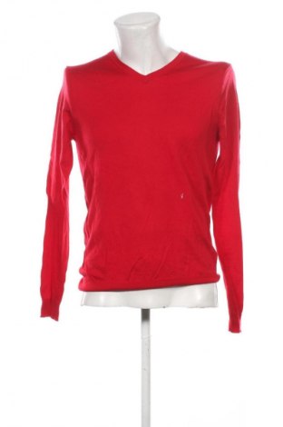 Férfi pulóver H&M, Méret L, Szín Piros, Ár 6 739 Ft