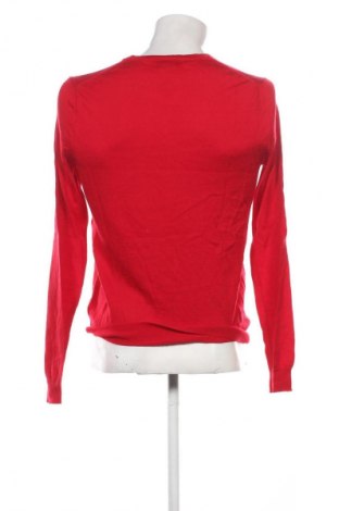 Férfi pulóver H&M, Méret L, Szín Piros, Ár 6 739 Ft