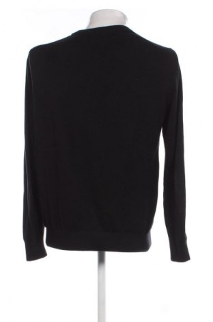 Pánský svetr  H&M, Velikost L, Barva Černá, Cena  439,00 Kč