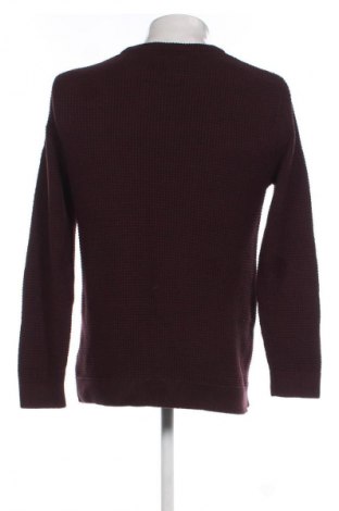 Pánský svetr  H&M, Velikost M, Barva Červená, Cena  449,00 Kč