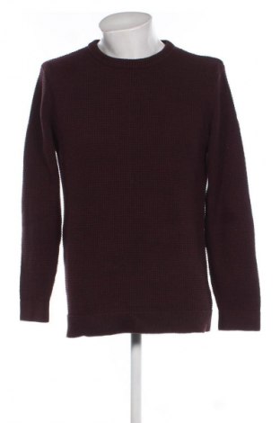 Pánský svetr  H&M, Velikost M, Barva Červená, Cena  449,00 Kč