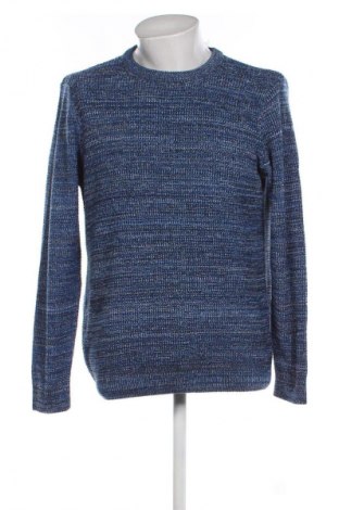 Pánský svetr  H&M, Velikost M, Barva Modrá, Cena  449,00 Kč