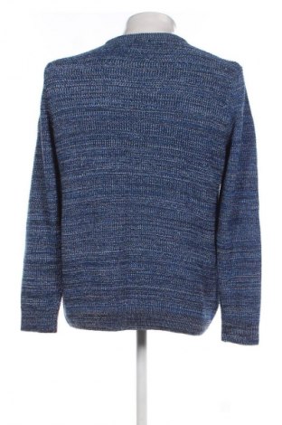 Pánský svetr  H&M, Velikost M, Barva Modrá, Cena  449,00 Kč