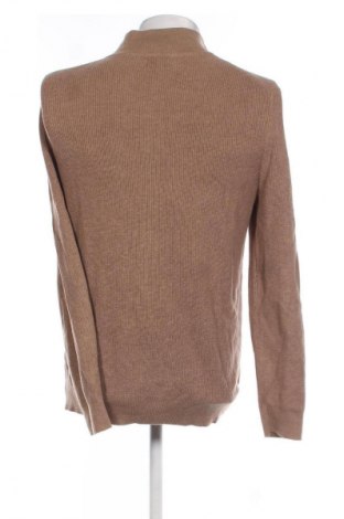 Herrenpullover H&M, Größe M, Farbe Braun, Preis € 24,99