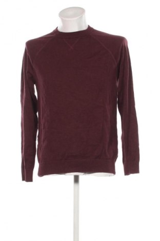 Herrenpullover H&M, Größe M, Farbe Rot, Preis € 24,99