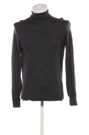 Pánský svetr  H&M, Velikost M, Barva Šedá, Cena  837,00 Kč