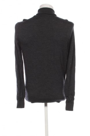 Pánský svetr  H&M, Velikost M, Barva Šedá, Cena  837,00 Kč