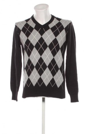 Męski sweter H&M L.O.G.G., Rozmiar M, Kolor Kolorowy, Cena 114,99 zł