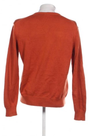 Pulover de bărbați H&M L.O.G.G., Mărime XL, Culoare Portocaliu, Preț 118,99 Lei